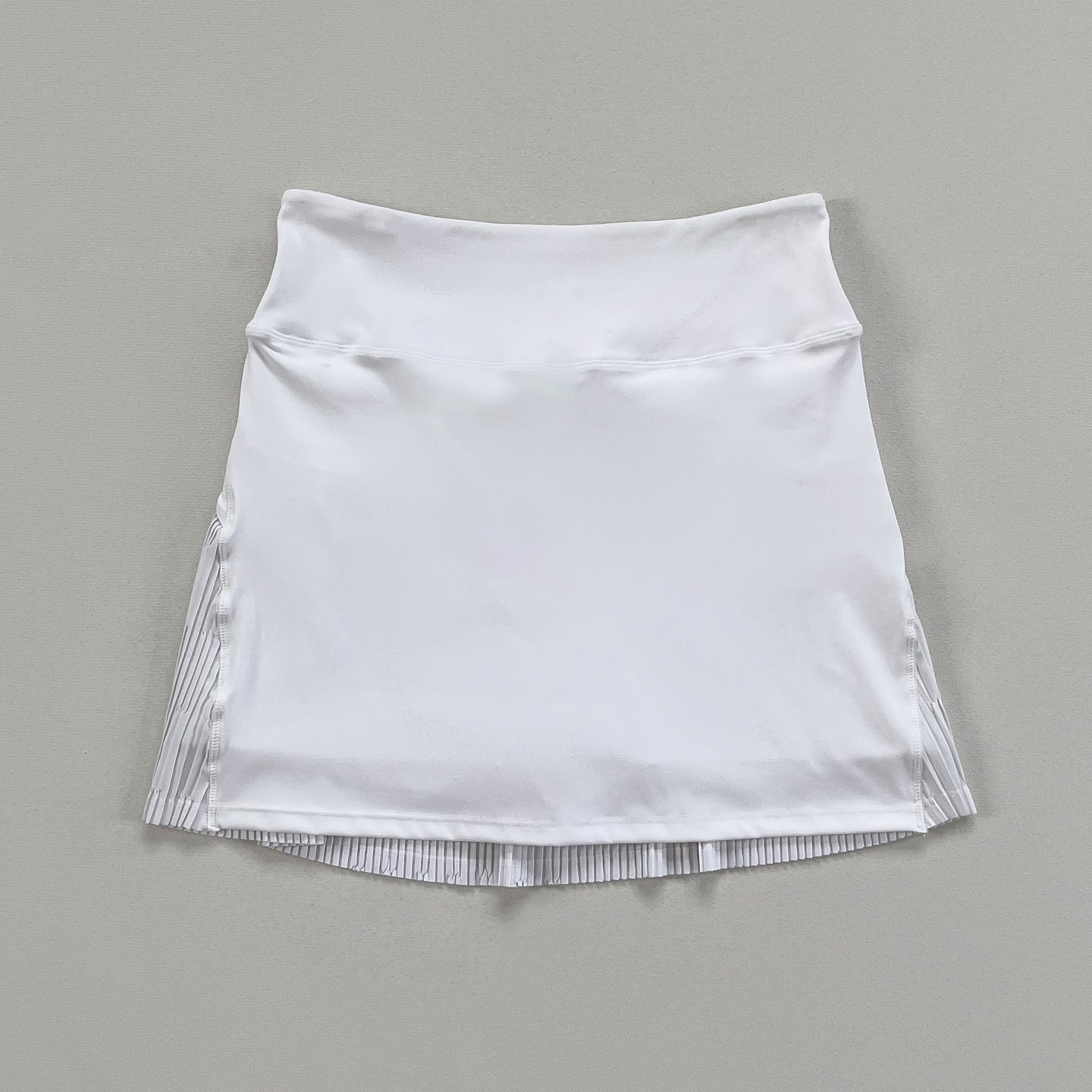 2 Item No DQ78  Tennis Skirts - Image 3