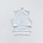 Item No WX76  Vest Women - Image 3