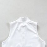 Item No WX76  Vest Women - Image 8
