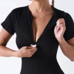 Item No QLLDK02   Jump Suits - Image 2