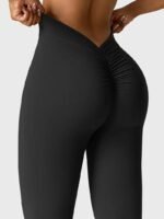 Item No CK37 Yoga Pants - Image 8