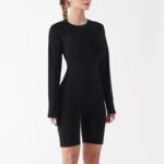 Item No QLLDK02   Jump Suits - Image 3