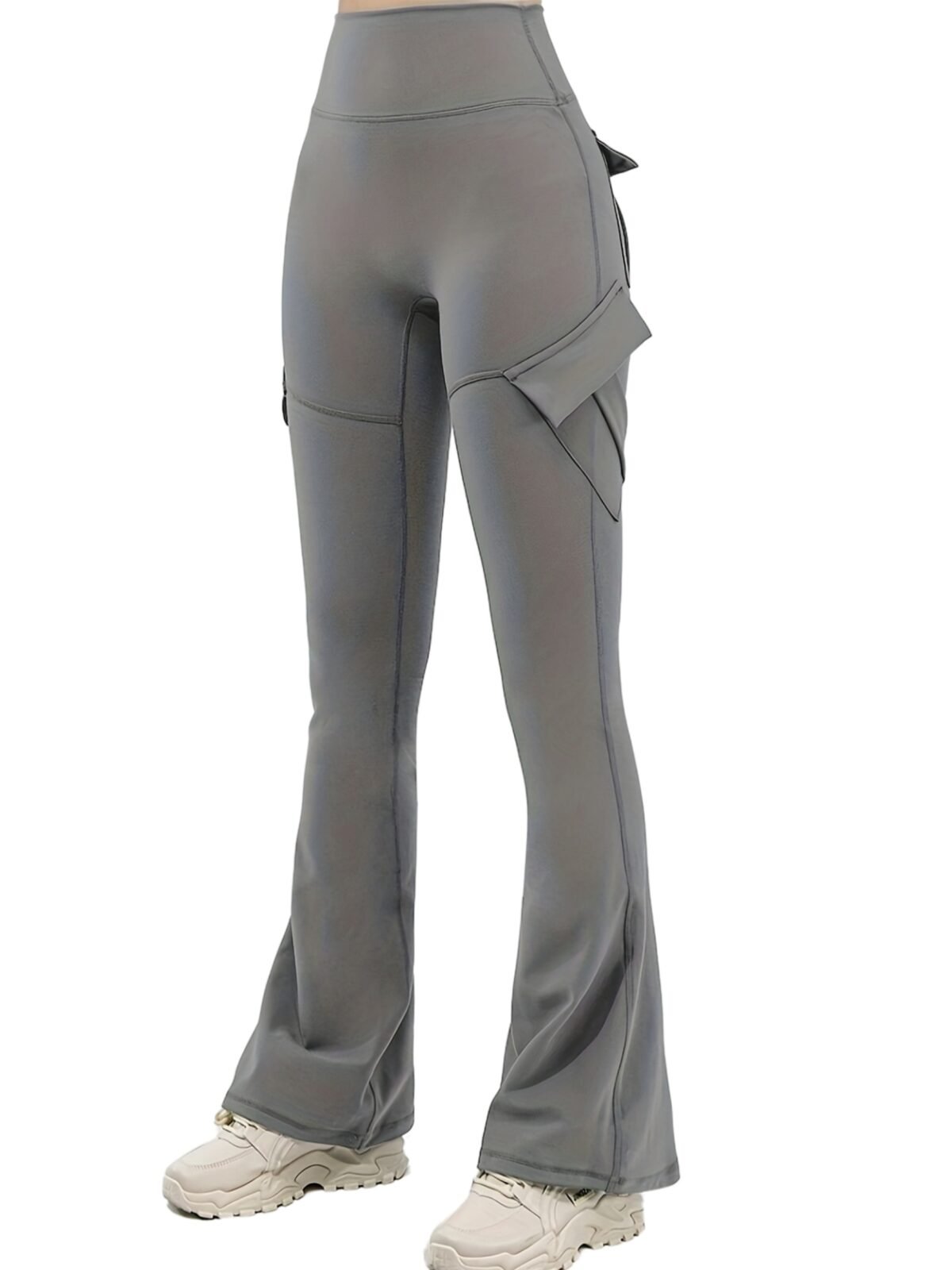 Item No  KDCK03  Yoga Pants - Image 12