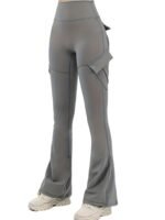 Item No  KDCK03  Yoga Pants - Image 12