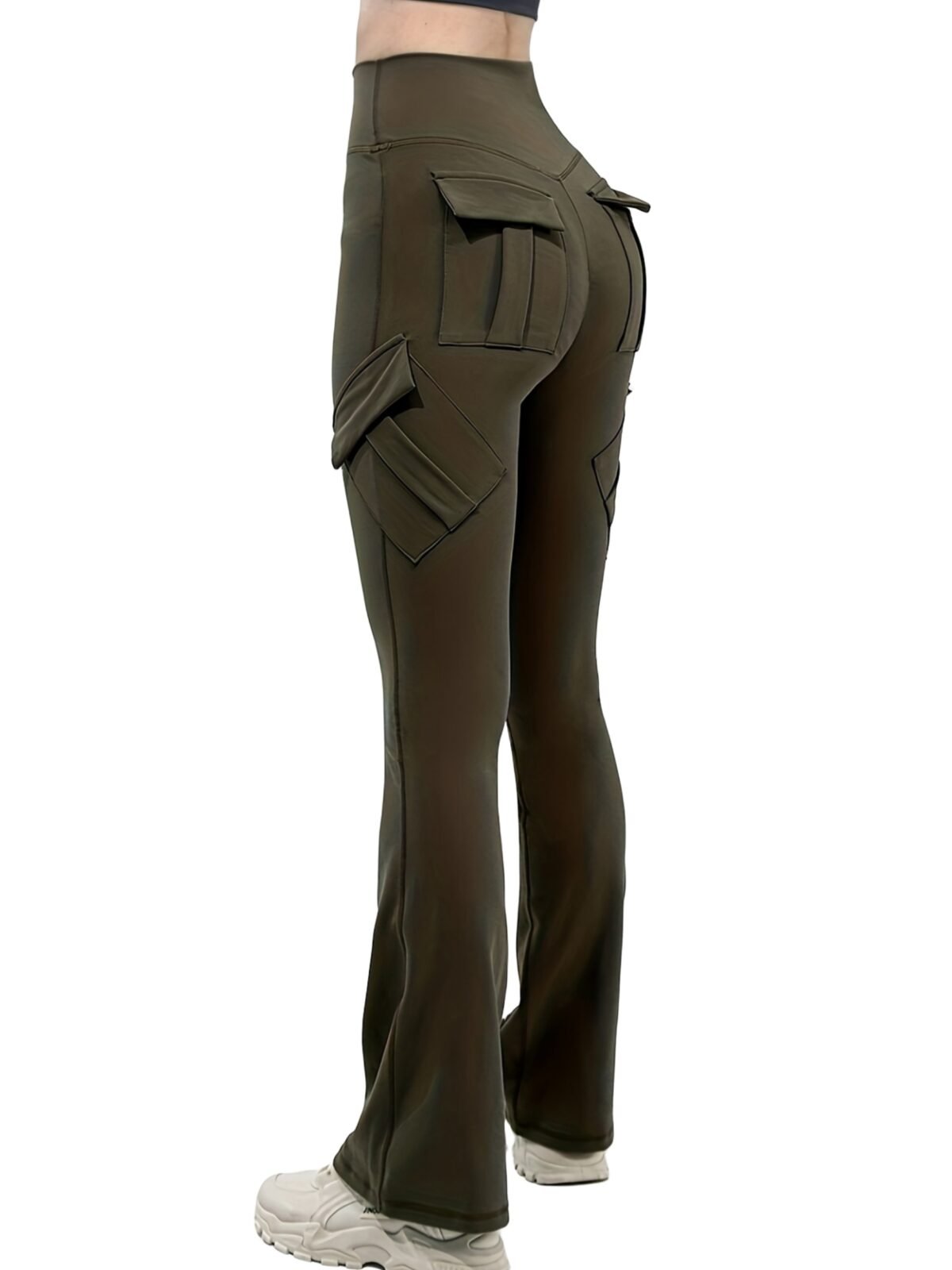 Item No  KDCK03  Yoga Pants - Image 14