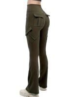 Item No  KDCK03  Yoga Pants - Image 14