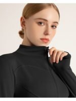 Item No  WT01  Yoga Jackets - Image 6