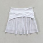 Item No DQ78  Tennis Skirts - Image 6