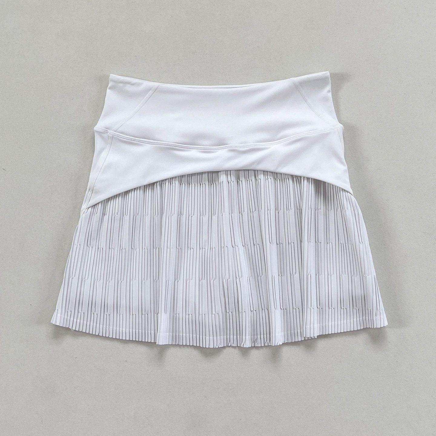 3 Item No DQ78  Tennis Skirts - Image 6