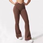 Item No KDCK25  Yoga Pants - Image 4