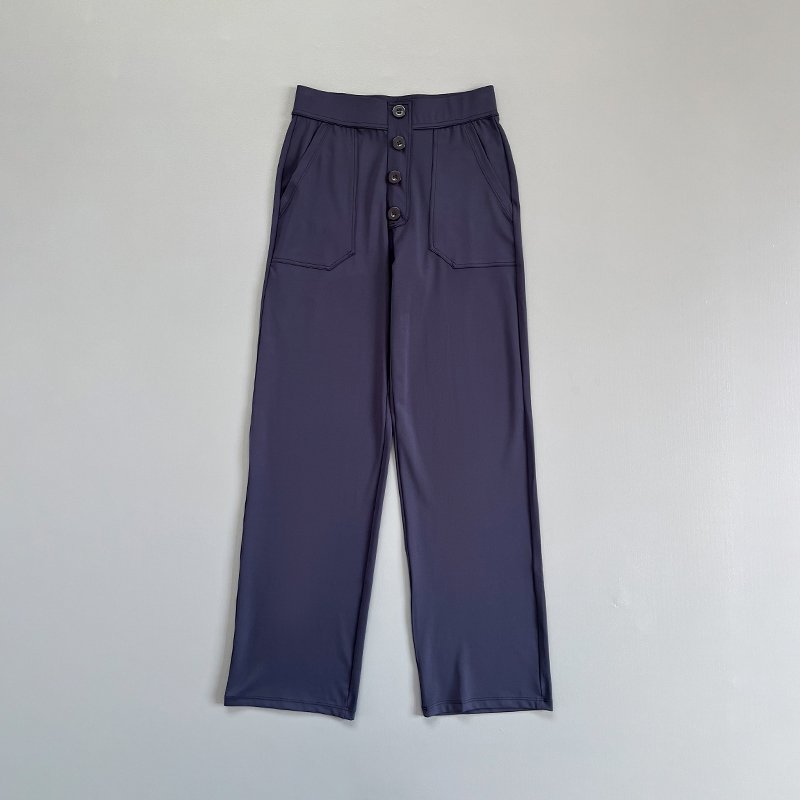 3 Item No KDCK39   Yoga Pants - Image 4