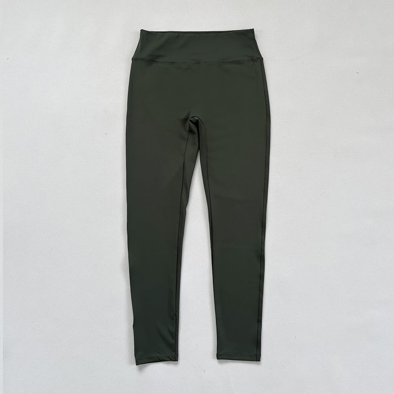 3 Item No KDCK49  Yoga Pants - Image 4