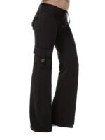 Item No CK96  Yoga Pants - Image 11