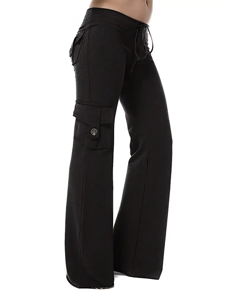 3 Item No CK96  Yoga Pants - Image 11