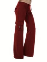 Item No CK96  Yoga Pants - Image 4