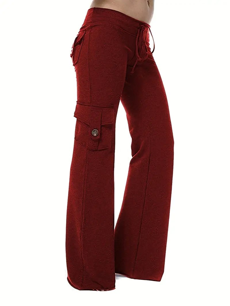 3 Item No CK96  Yoga Pants - Image 4