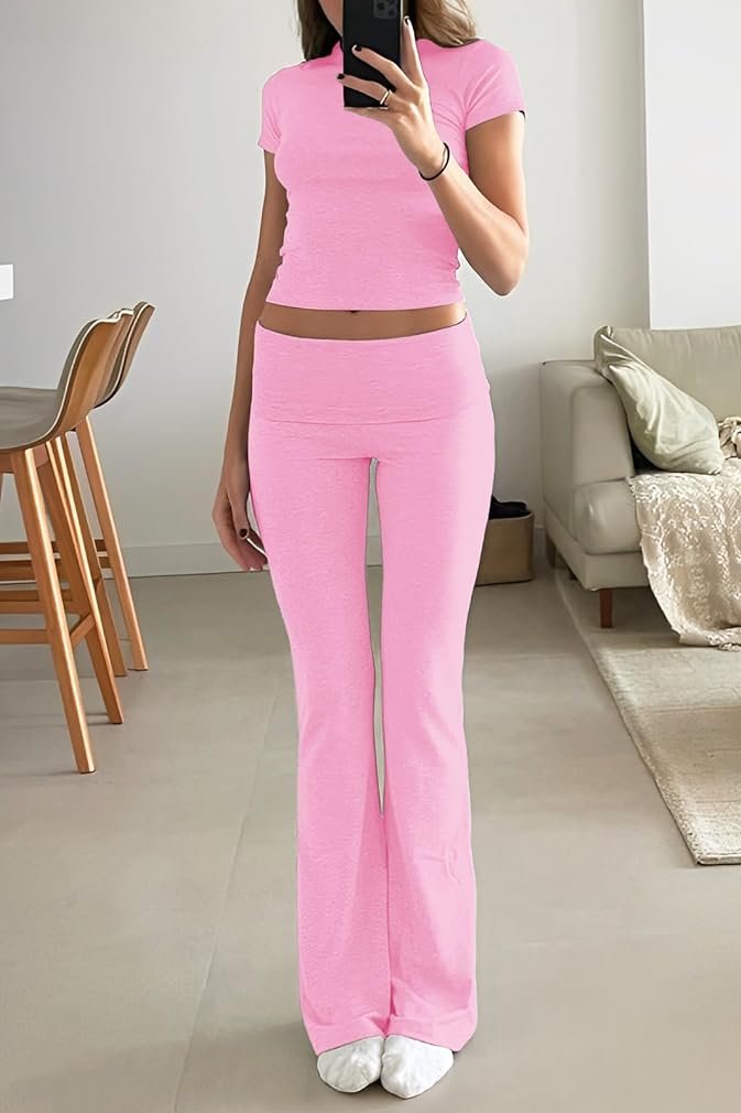 3 Item No DKT  Yoga Set - Image 10