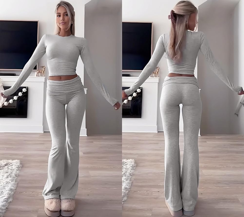 3 Item No CKT  Yoga Set - Image 17