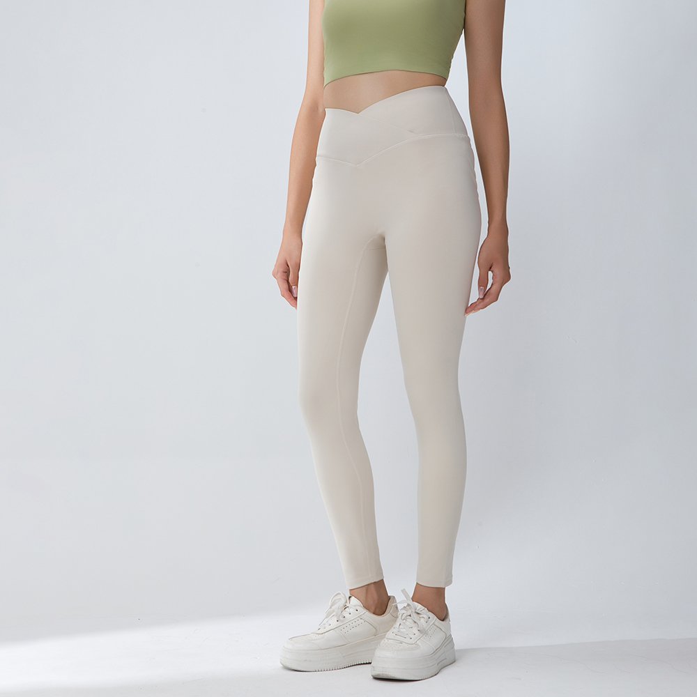 3 Item No  CK117  Yoga Pants - Image 23