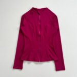 Item No 2021  Yoga Wear - Image 5