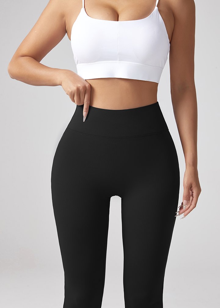 3 Item No KDCK07 Yoga Pants - Image 18