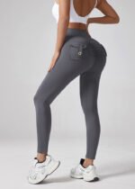 Item No KDCK07 Yoga Pants - Image 14