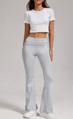 Item No KTK Yoga Pants - Image 6