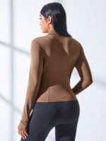 Item No  WT01  Yoga Jackets - Image 15