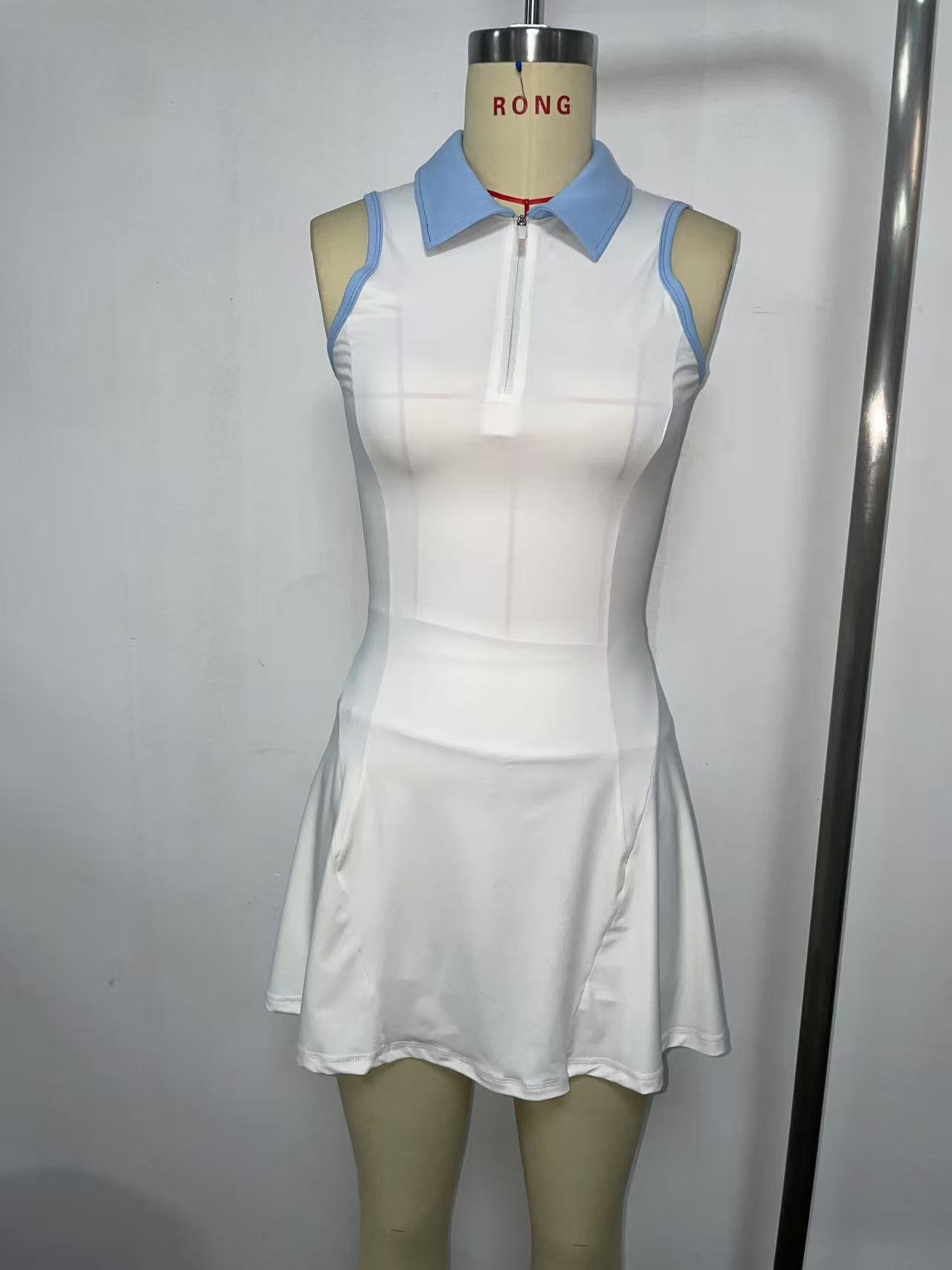 3ea3f4a2cf115b8d0f592172be91716 Item No LYQ232  sports suit - Image 2