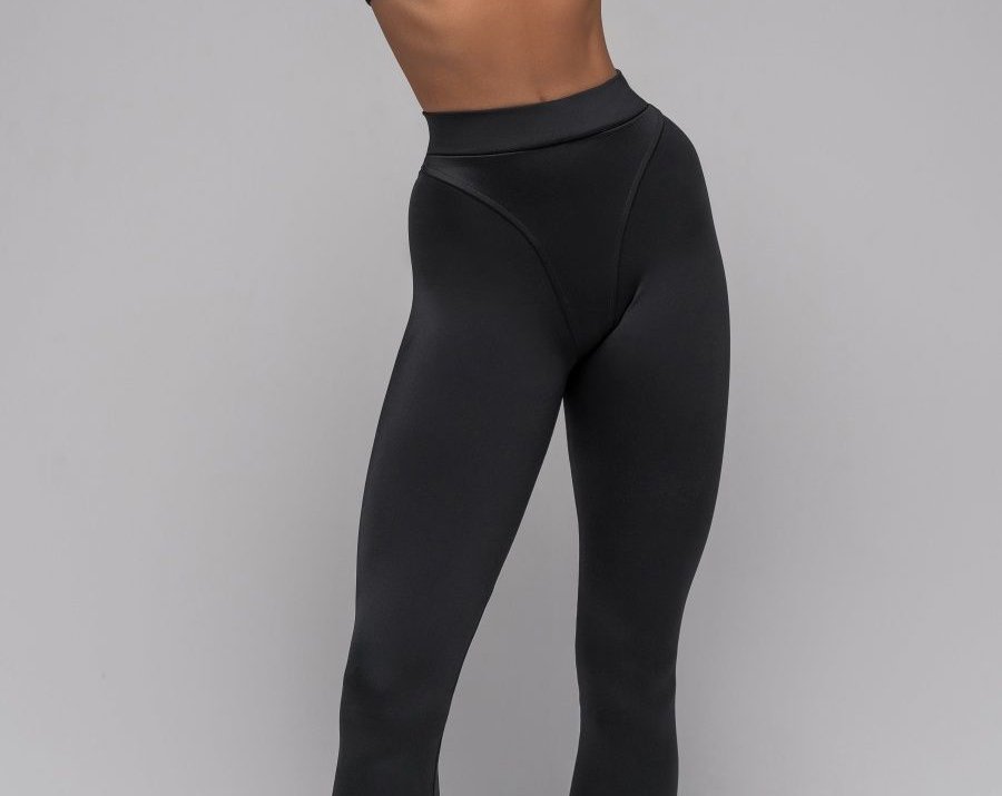 3f6e3292c6f6543f17fde6db49d42a9 Item No SJK  Yoga Leggings - Image 6