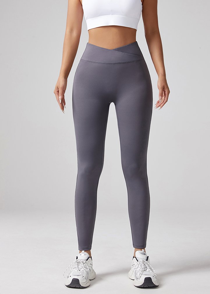 4 Item No KDCK08  Yoga Pants - Image 12