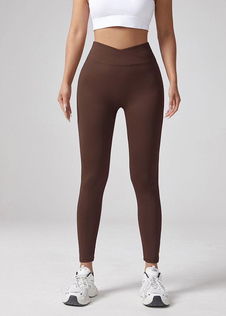 4 Item No KDCK08  Yoga Pants - Image 4