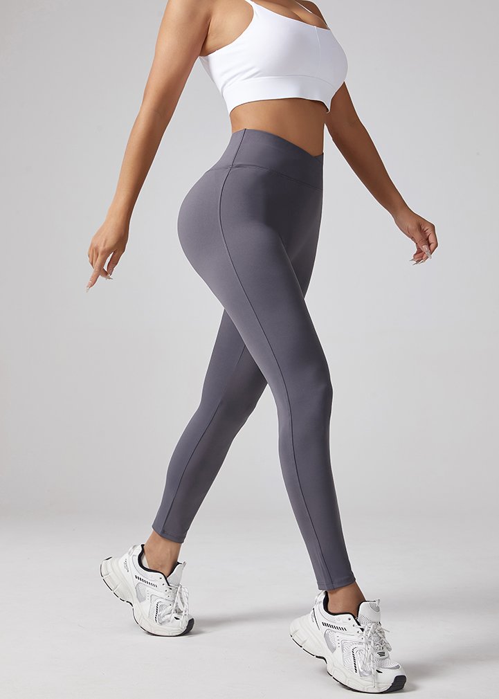 4 Item No KDCK13  Yoga Pants - Image 9