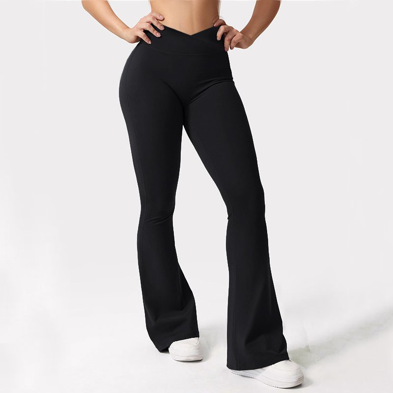 4 Item No KDCK25  Yoga Pants - Image 11