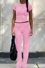 Item No KTK Yoga Pants - Image 15