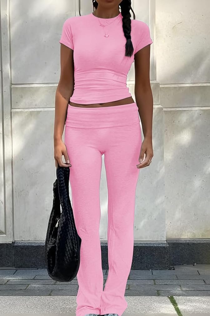4 Item No KTK Yoga Pants - Image 15