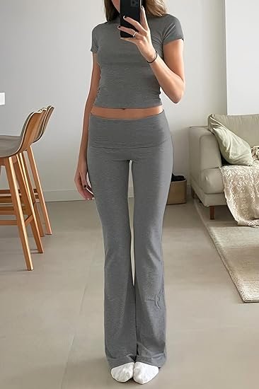 4 Item No DKT  Yoga Set - Image 4