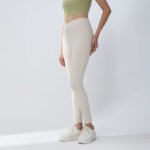 Item No  CK117  Yoga Pants - Image 24