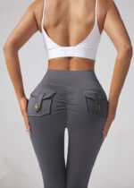 Item No KDCK07 Yoga Pants - Image 13