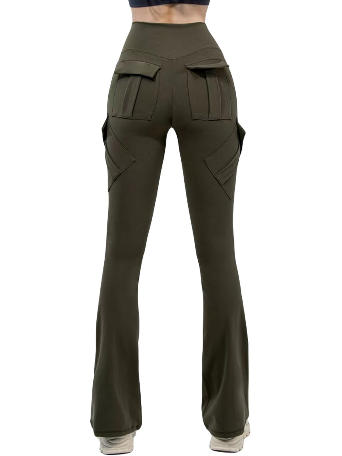 Item No  KDCK03  Yoga Pants - Image 15