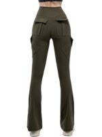 Item No  KDCK03  Yoga Pants - Image 15