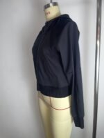 Item No  KDWT106   Yoga Jackets - Image 7
