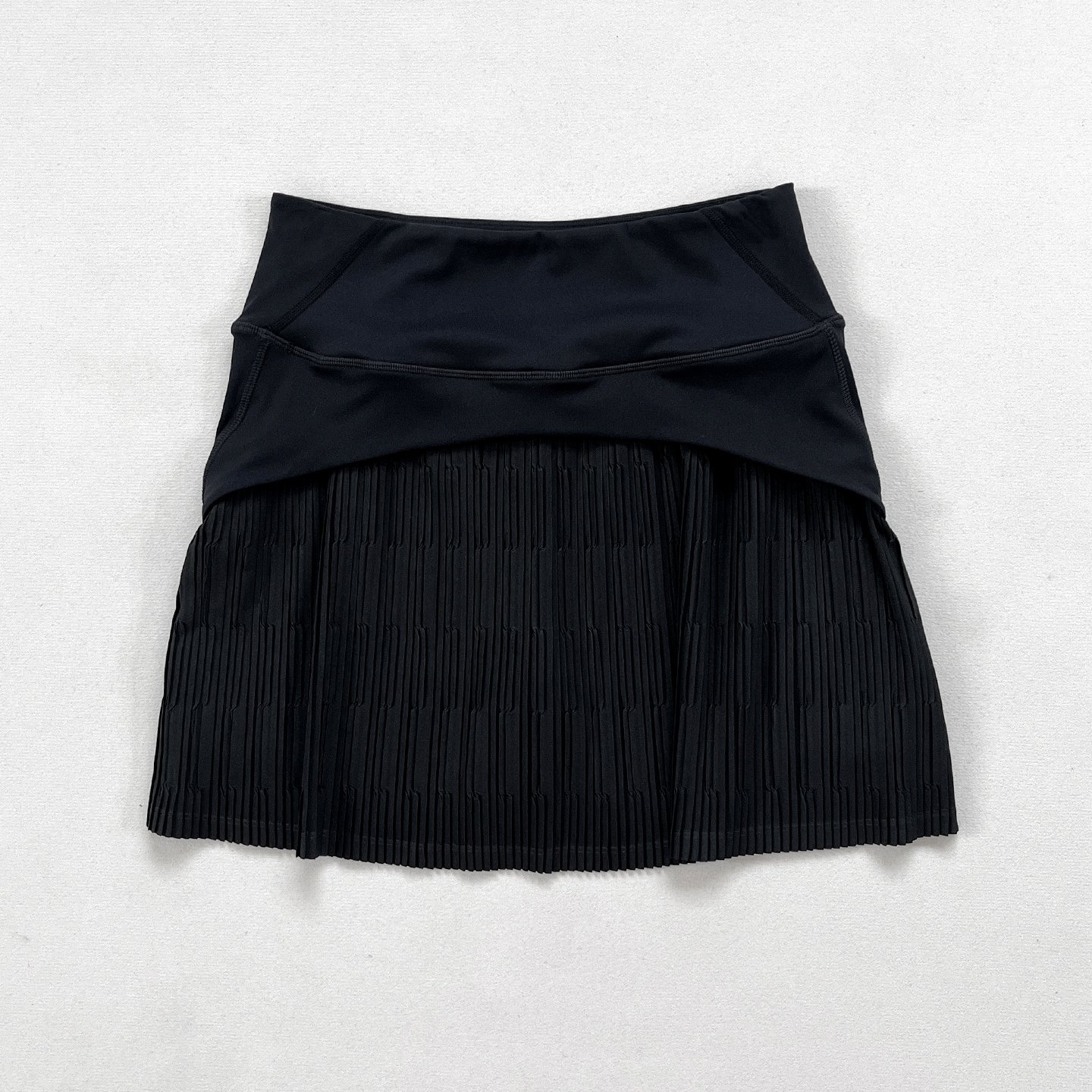 5 Item No DQ78  Tennis Skirts - Image 4