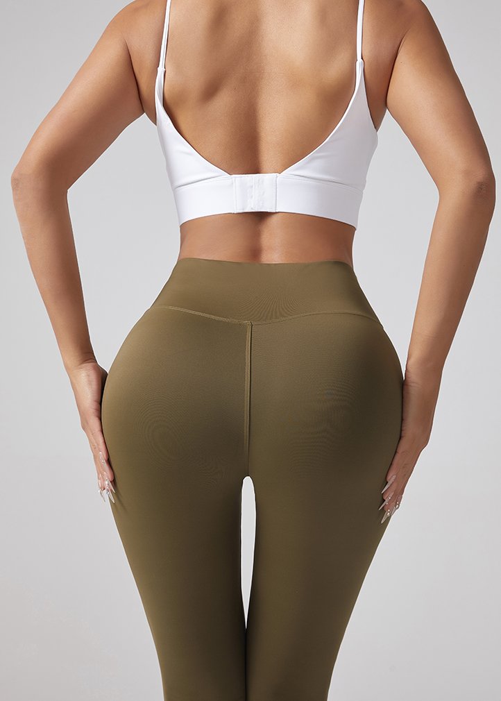 5 Item No KDCK13  Yoga Pants - Image 6