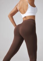 Item No KDCK13  Yoga Pants - Image 3