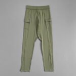 Item No  KDCK48  Yoga Pants - Image 2
