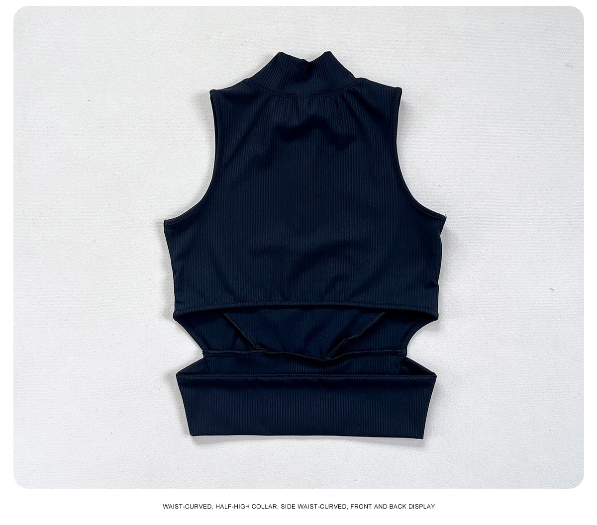 5071_13 Item No WX76  Vest Women - Image 5