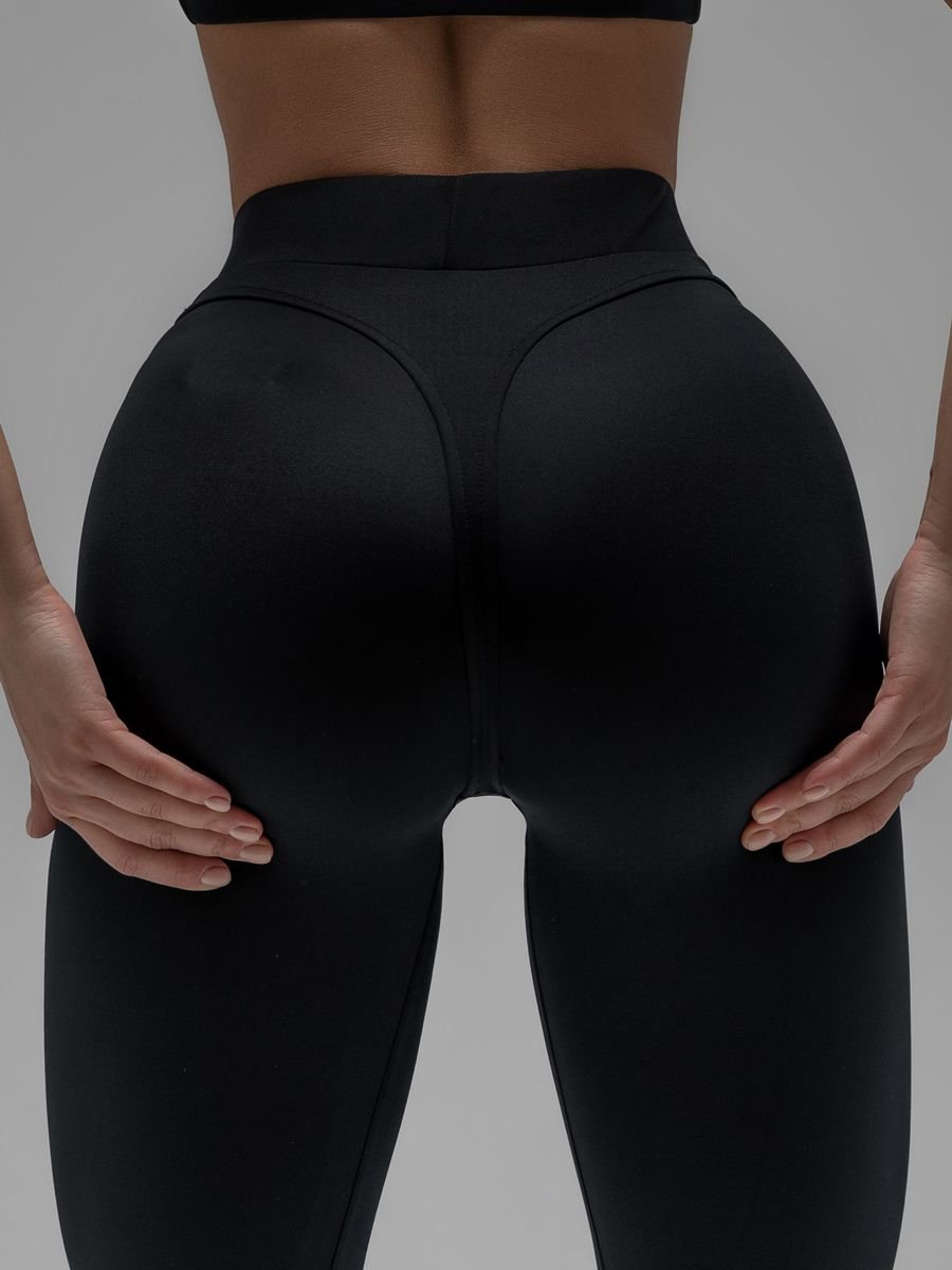 577e31ef981b3e5dc0abc5673f136fa Item No SJK  Yoga Leggings - Image 5