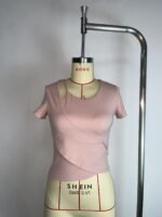 Item No  DX88  Yoga Tops