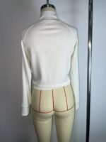 Item No  KDWT215   Yoga Jackets - Image 5